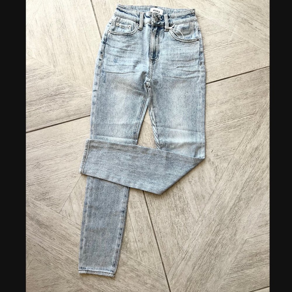 Pistola Aline Jean - Colony